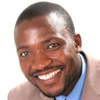 Shepherd Shabangu