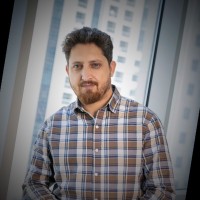 Kamran Farooq Minhas