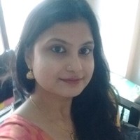 Priya Kurup Nair