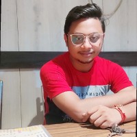 Pritam Dey