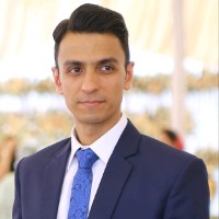 Syed Ali Ahsan Bukhari