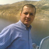 Maen Mansour