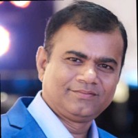 Vasant Khatanhar