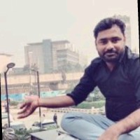 Ashwani Bhardwaj