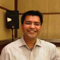 Gaurav Sharma