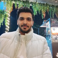 Pratham Mehrotra