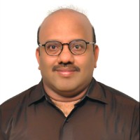 Srinivasa Rao B