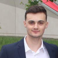 Cameron Di Prisco
