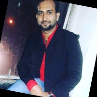 Santanu Saha