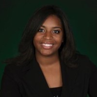 Danielle Blount
