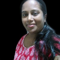 Lekha Ramesh