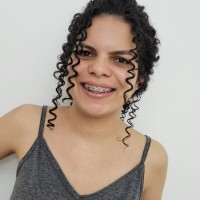 Luana Santos