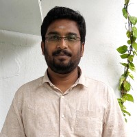 Bharath Kumar
