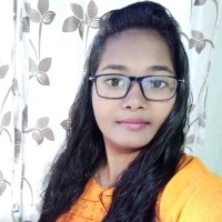 Asmita Rasal