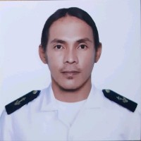 Mark Talastas