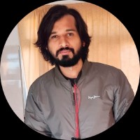 Aamir Sheikh