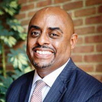 George Fields, SPHR, SHRM-SCP