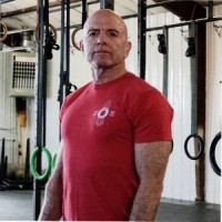 Mike Carpenter