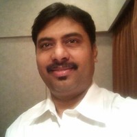 PRASHANT RAMAN