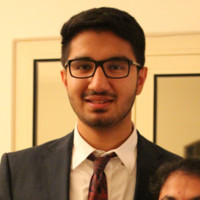 Hassaan Azhar