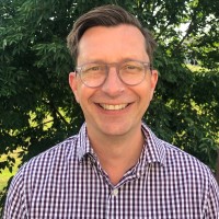 Erik Reisdorf, Mph, M (Ascp)