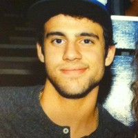 Matt Pereira