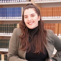 Nadia Castanheira-Jones