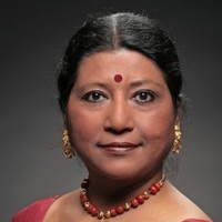 Hema Rajagopalan