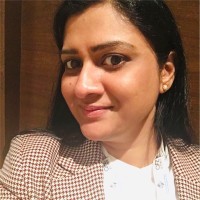 Shubhra Dey