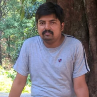 Ananda Krishna
