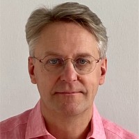 Harri Liikala