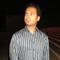 Nijhum Ahamed