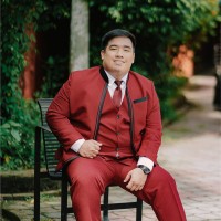 Jerome Custodio