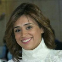 Ghadeer Al Sarraf
