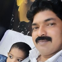 Sudhakar Mishra