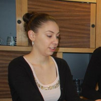 Sabine Van Ijzendoorn
