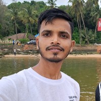 Omkar Barange