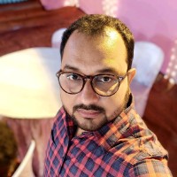 Kinshuk Chakraborty
