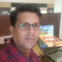 Hemant Behera