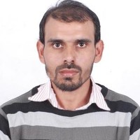 Mudassar Nazar Satti