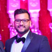 Raj Goyal