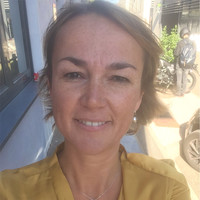 Catherine Charnard