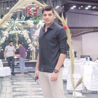 Ibrahim Abdelmajeed