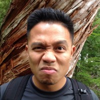 Raymond Maranan