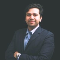 Adheesh Ramani