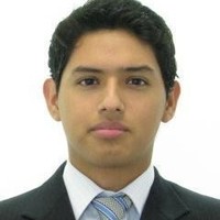 Christian Vergaray Marin