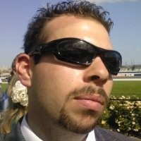 Darren Joury