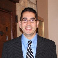 Mike Saba