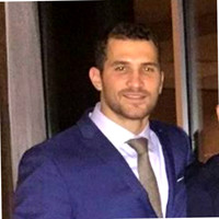 Andrew Barnabei