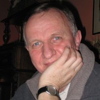 Janusz Zarzycki